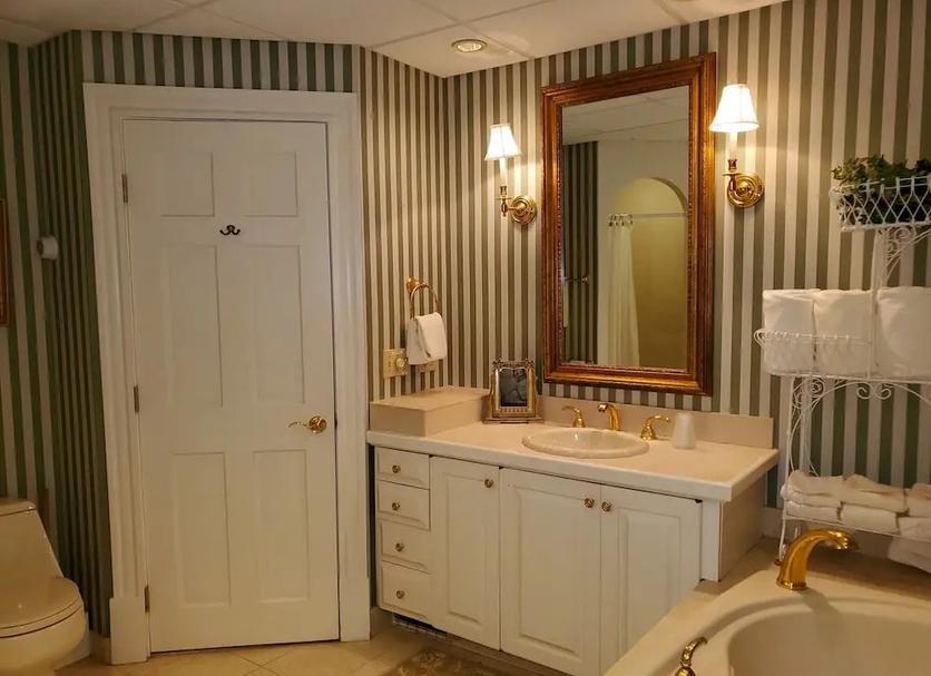 Salle de bain Photo