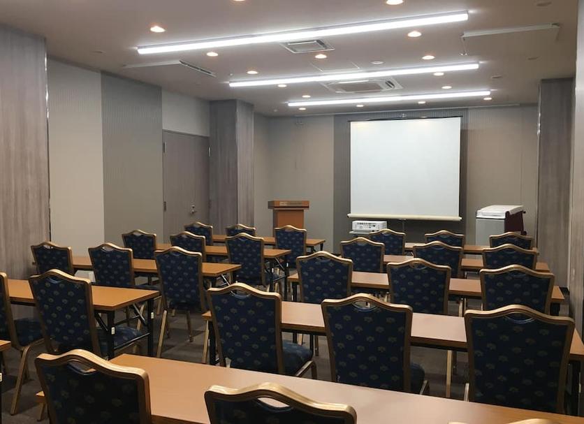 Espace de conférence Photo