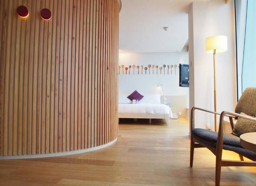 Équipements de la chambre Photo