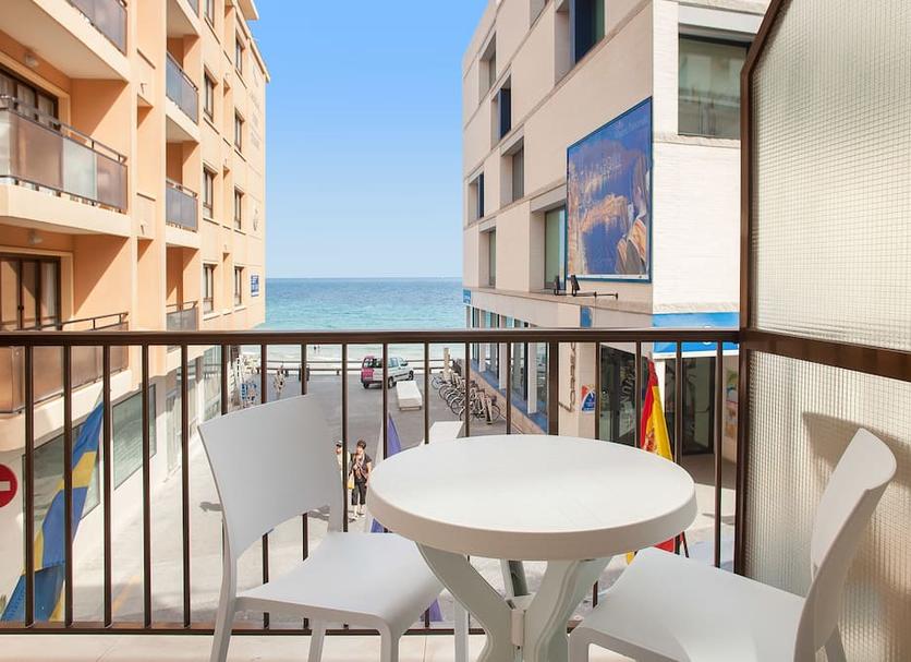 Balcon Photo