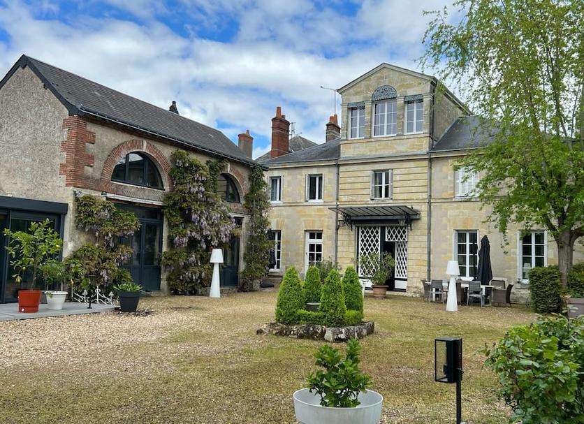 Bâtiment Photo