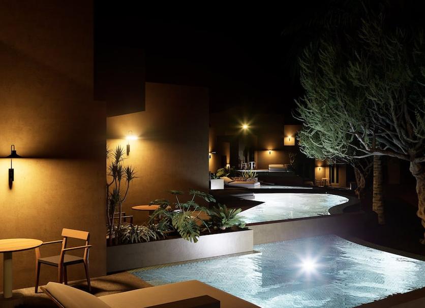 Piscine Photo