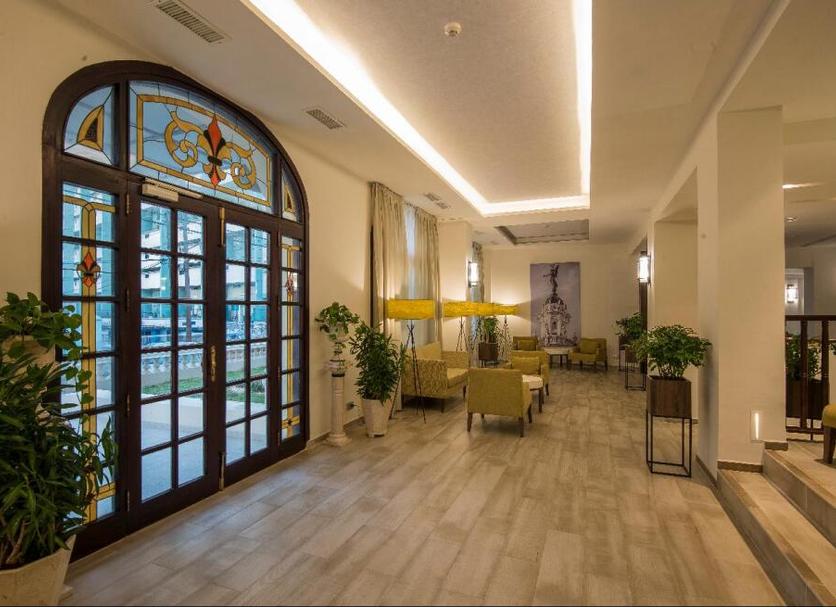 Hall d’entrée Photo
