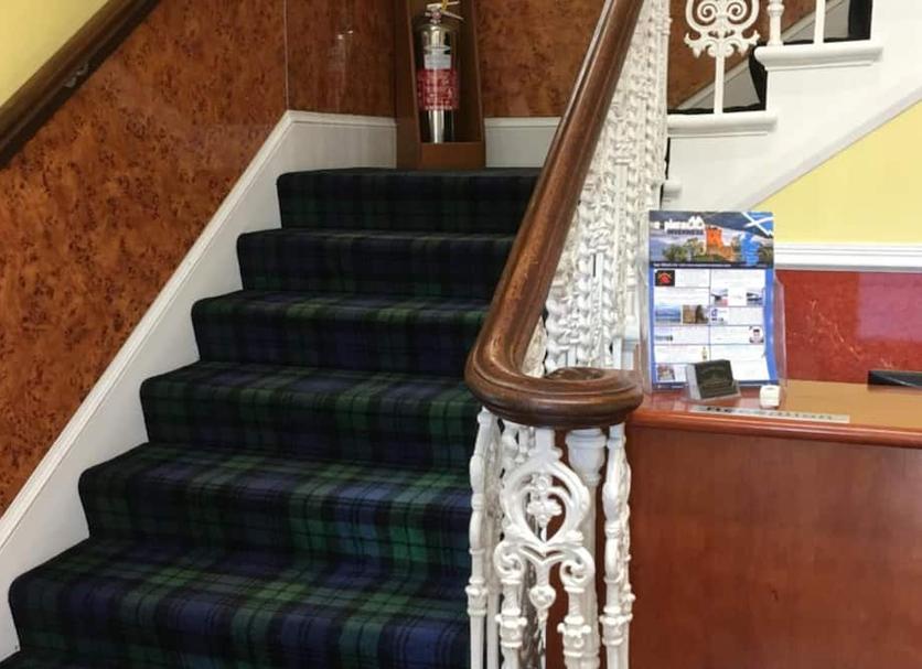 Escalier Photo