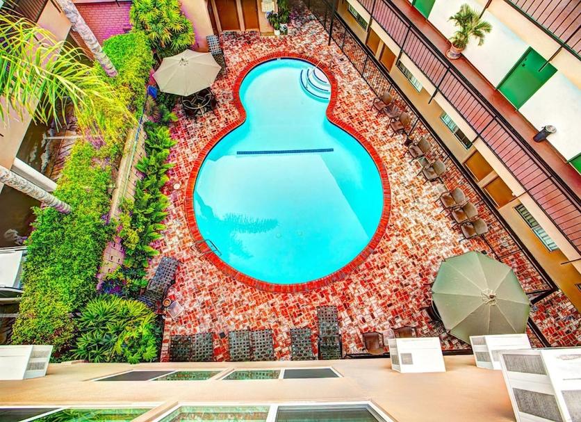 Piscine Photo