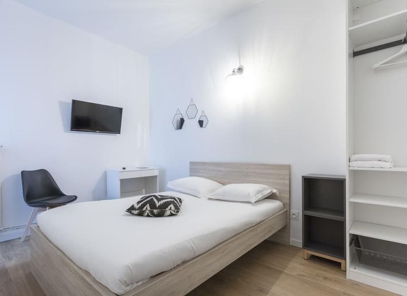 Chambre Photo