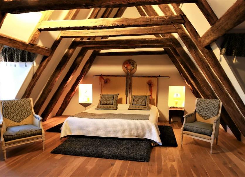 Chambre Photo