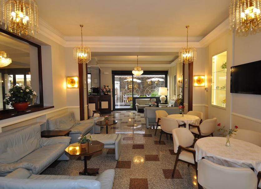 Salon Photo