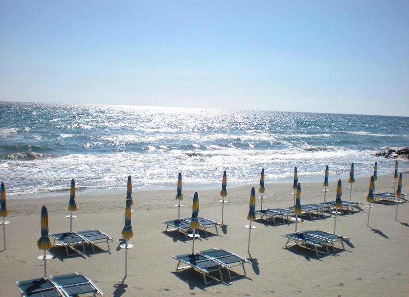 Plage Photo
