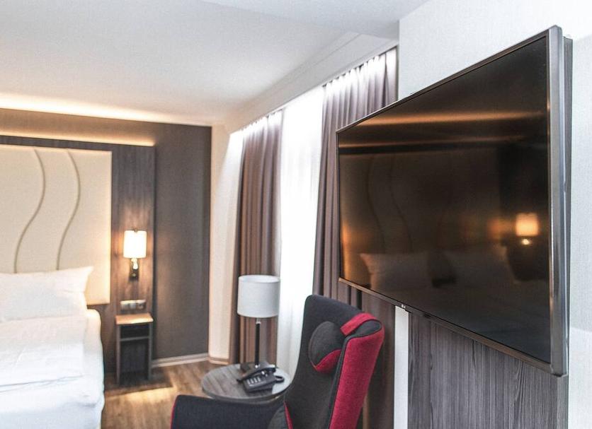 Équipements de la chambre Photo