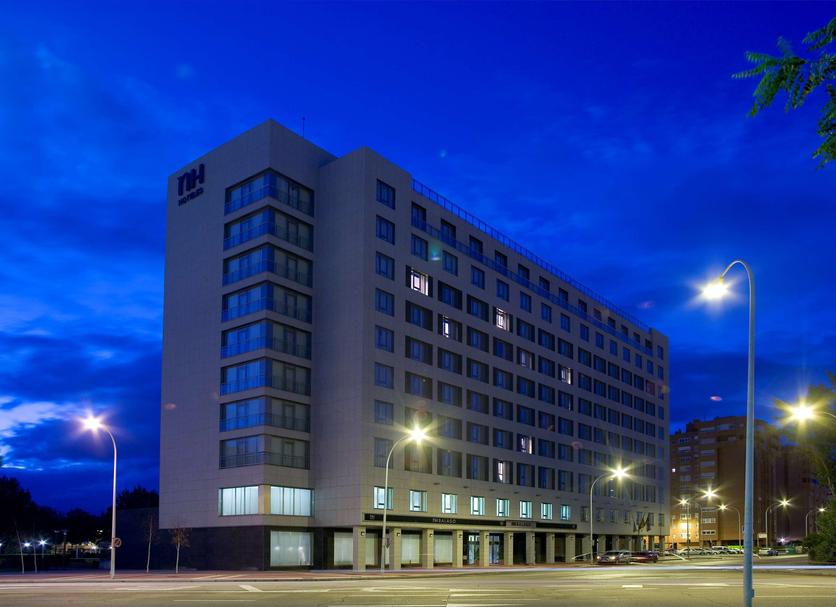 Bâtiment Photo