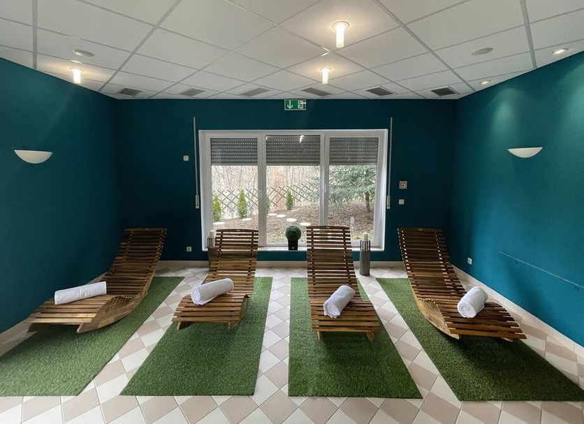 Spa Photo