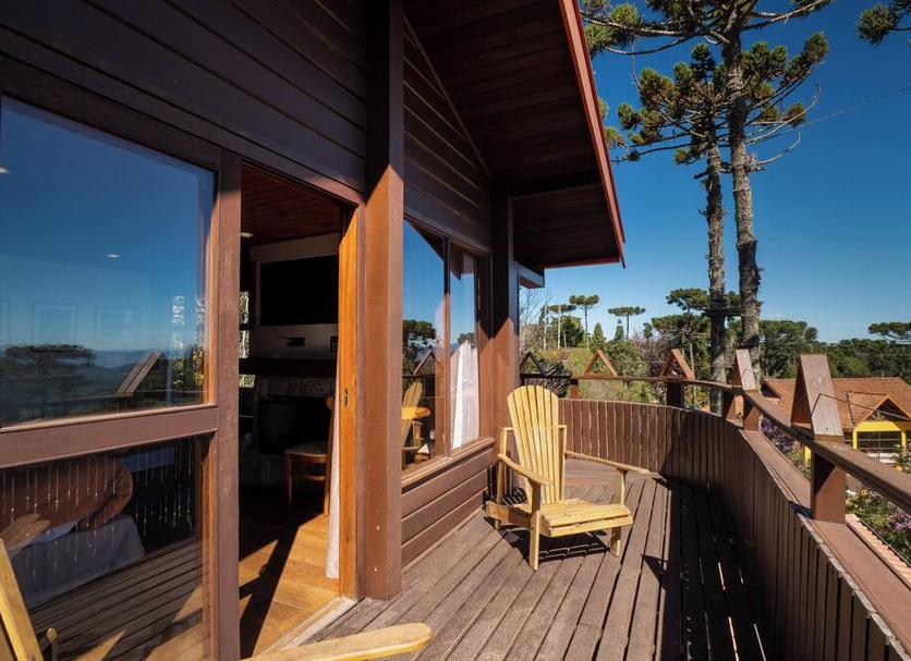 Balcon Photo