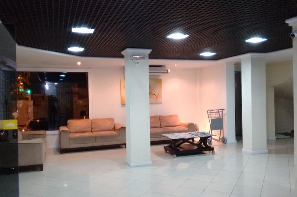 Hall d’entrée