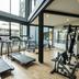 Salle de sport