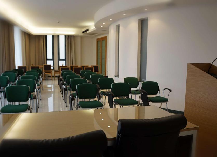 Espace de conférence Photo
