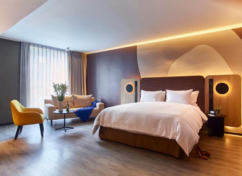Chambre Photo