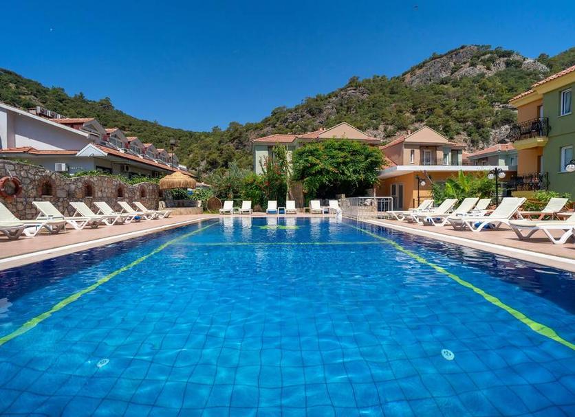 Piscine Photo