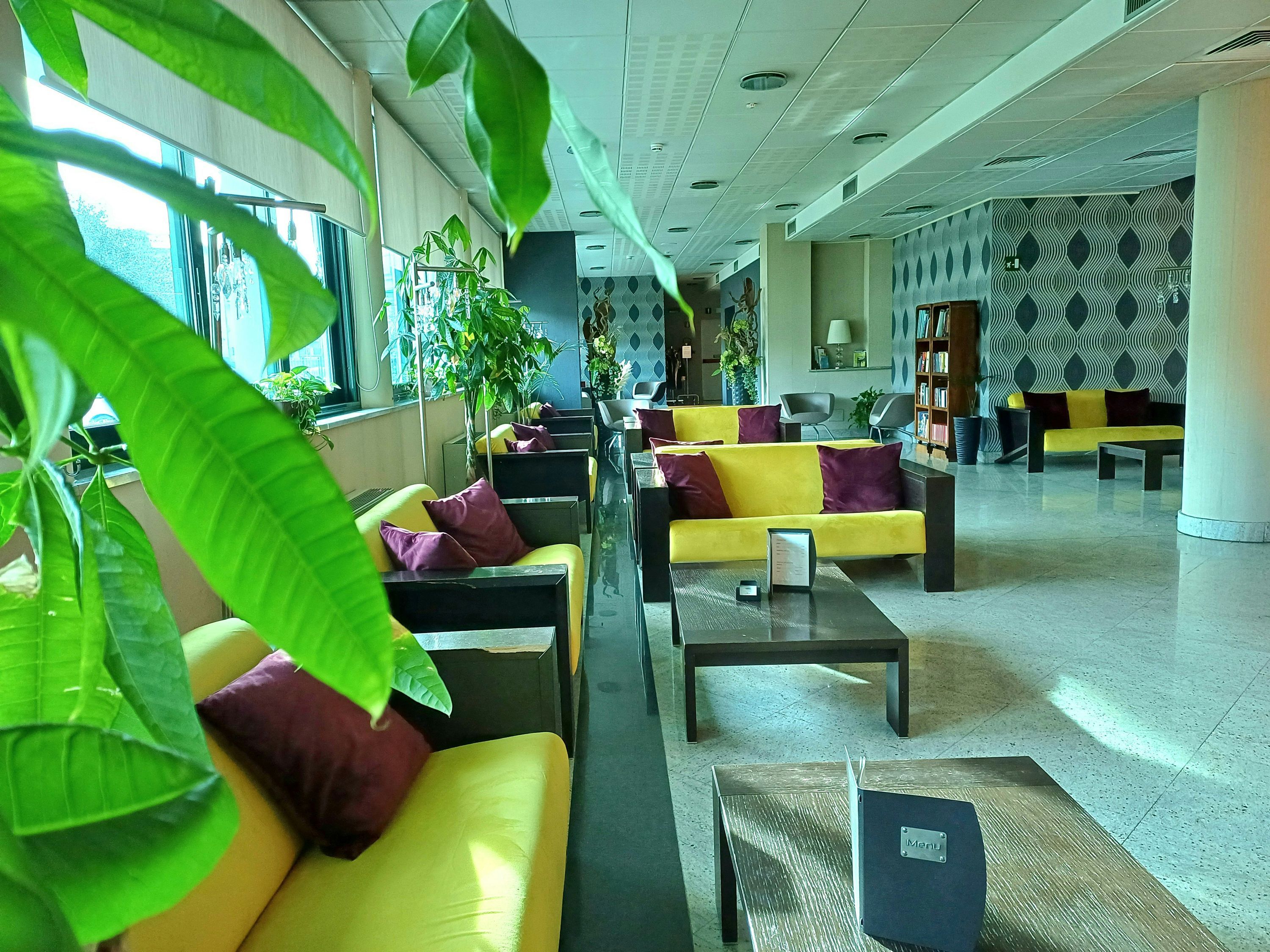 Hall d’entrée