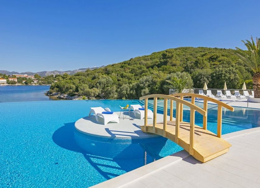 Piscine Photo