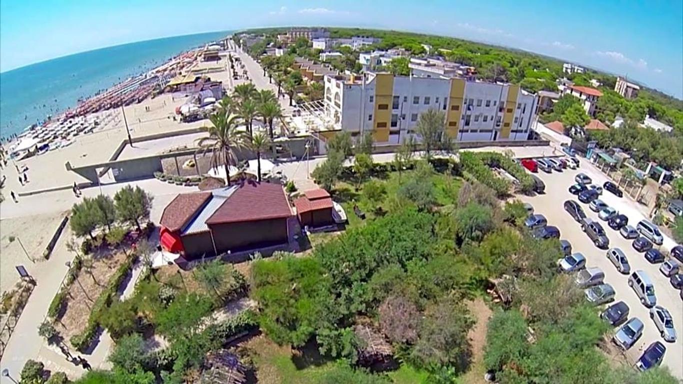 B&b L'oasi