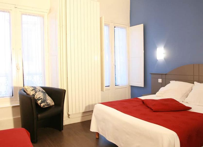 Chambre Photo