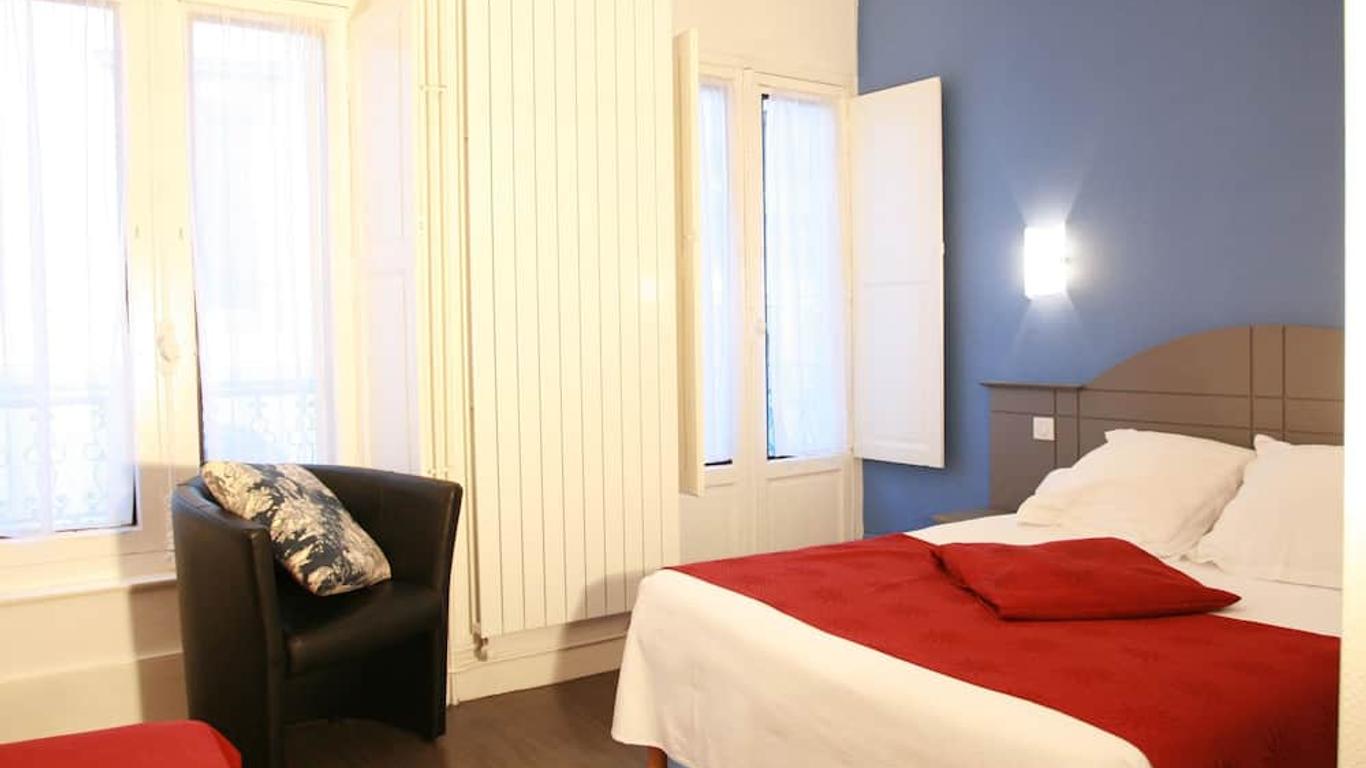 Hotel Christian