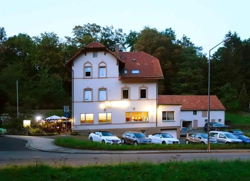Bâtiment Photo
