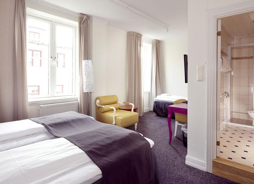 Chambre Photo