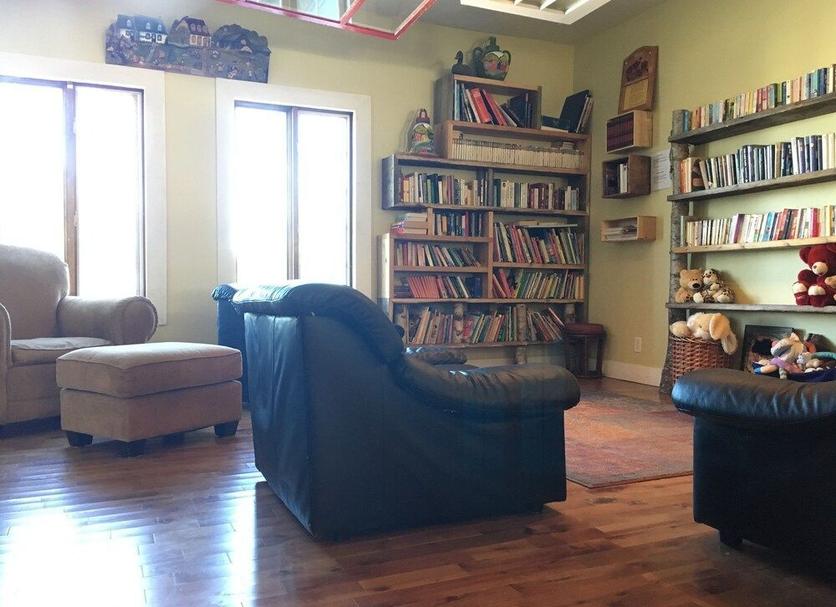 Salon Photo