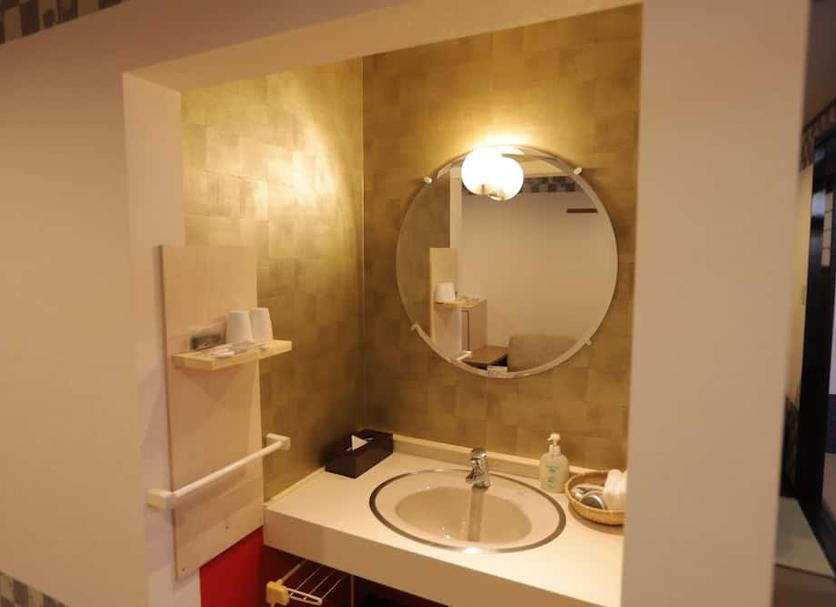 Salle de bain Photo
