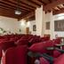 Espace de conférence