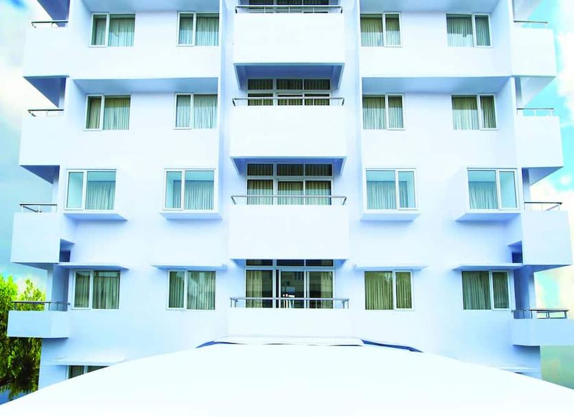 Bâtiment Photo