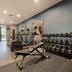 Salle de sport