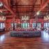 Salle de banquet