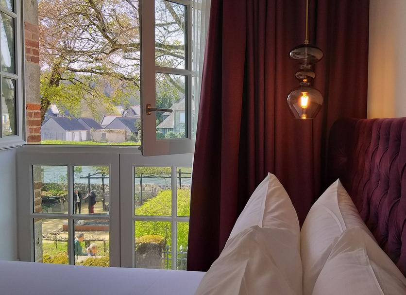 Équipements de la chambre Photo