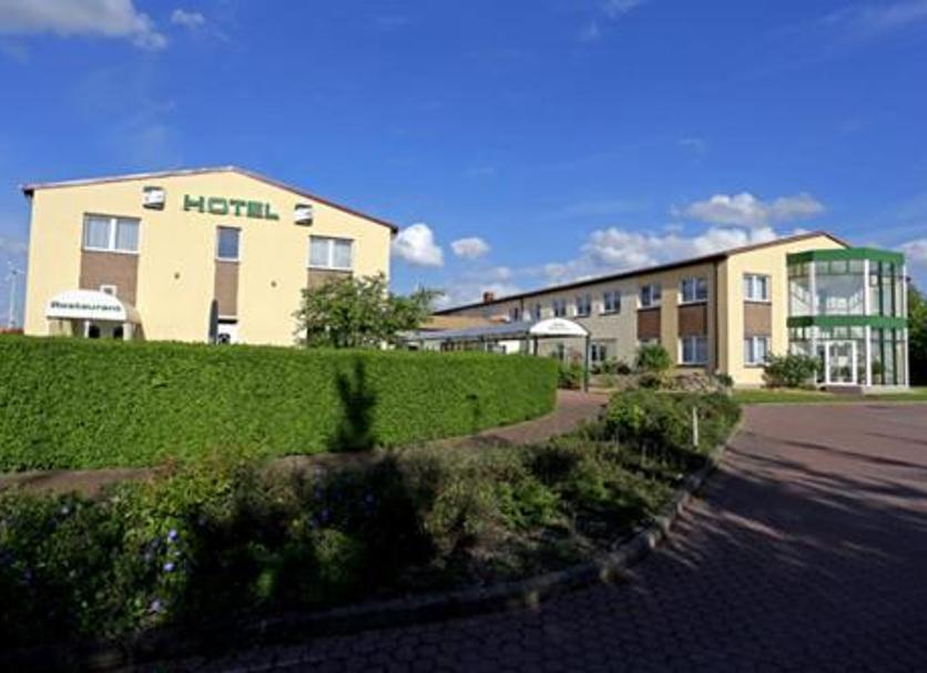 Bâtiment Photo