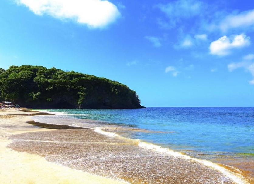 Plage Photo