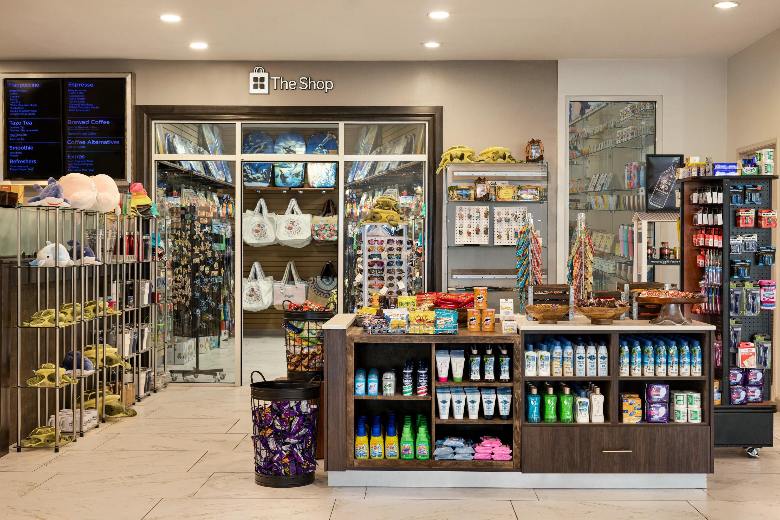 Boutique