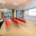 Espace de conférence