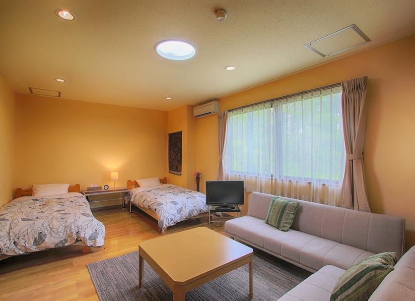Chambre Photo