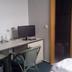 Équipements de la chambre
