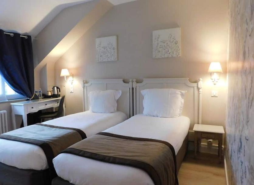 Chambre Photo