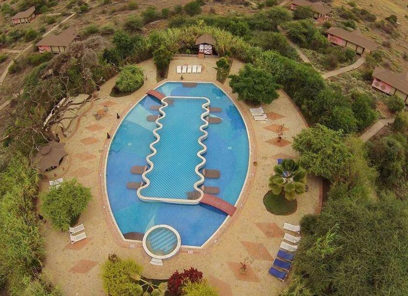 Piscine Photo