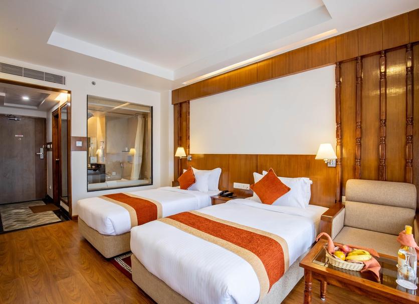 Chambre Photo