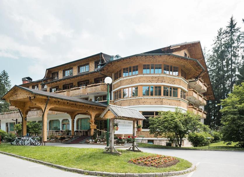 Bâtiment Photo