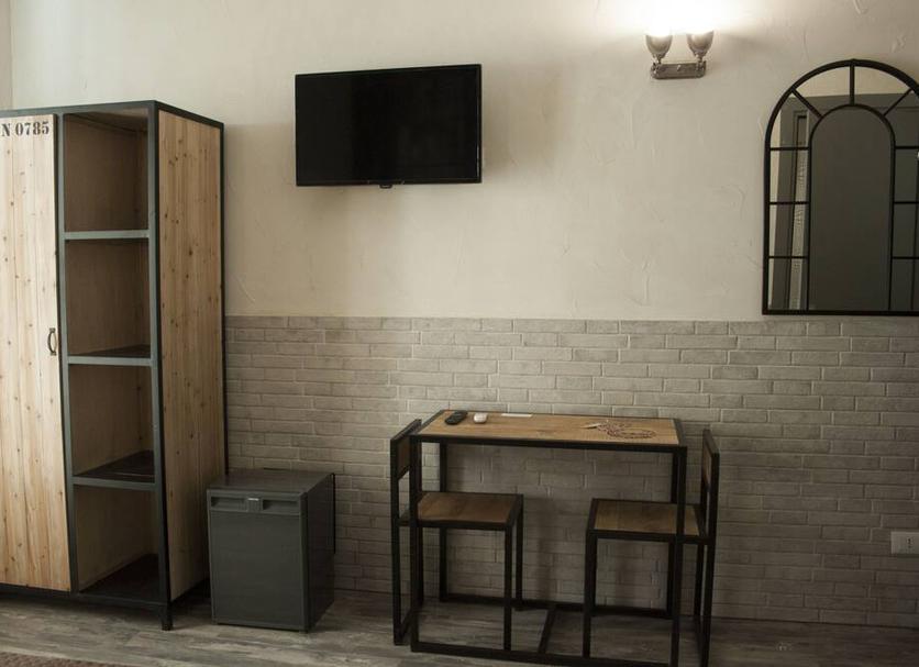Équipements de la chambre Photo