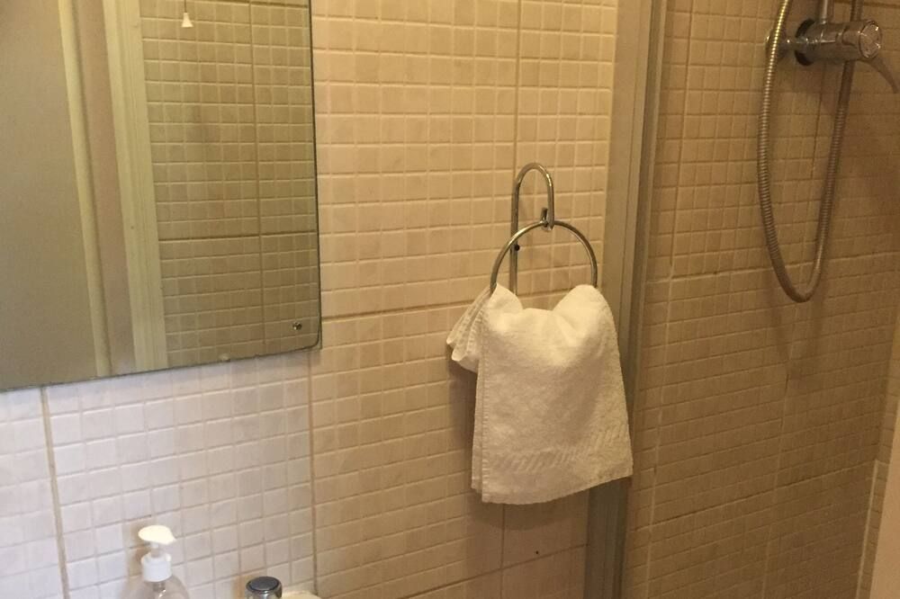 Équipements de la chambre