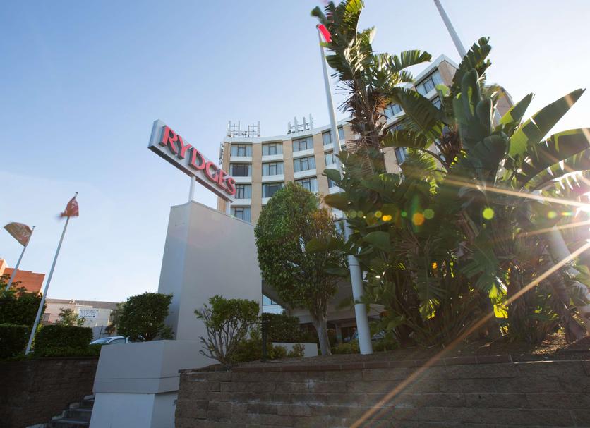 Bâtiment Photo