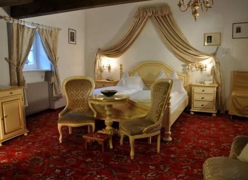 Chambre Photo